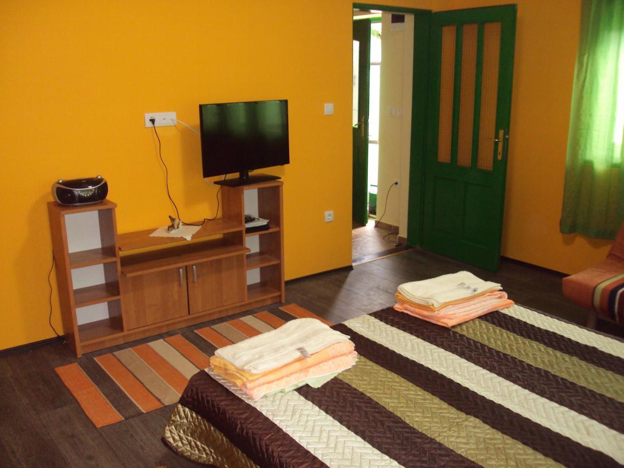 Apartman Rudnik Vrdnik Exterior foto