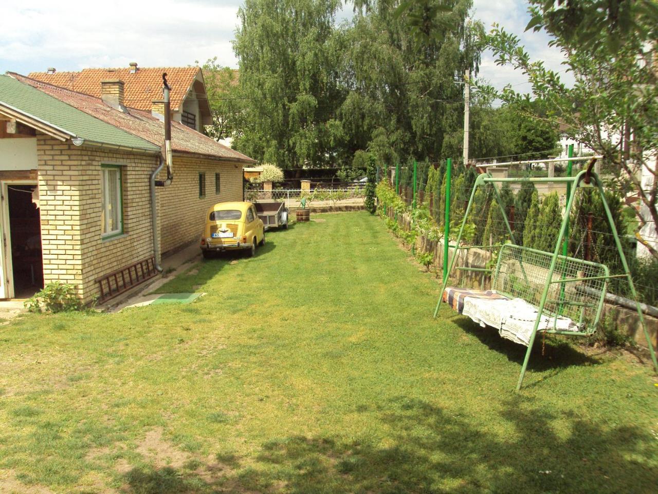 Apartman Rudnik Vrdnik Exterior foto